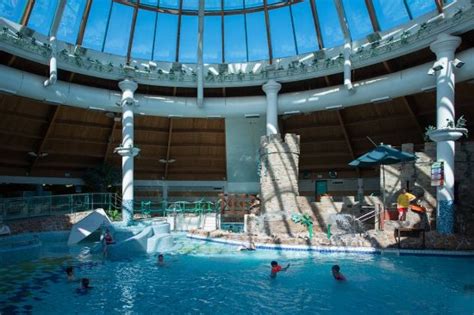 Aqua Dome (Tralee) - 2021 All You Need to Know BEFORE You Go | Tours & Tickets (with Photos ...