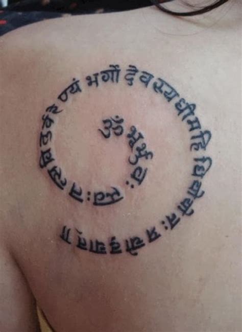 Sanskrit Quotes For Tattoos. QuotesGram