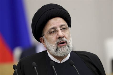 IntelBrief: Iranian President Visits Moscow to Broaden Ties to Russia - The Soufan Center