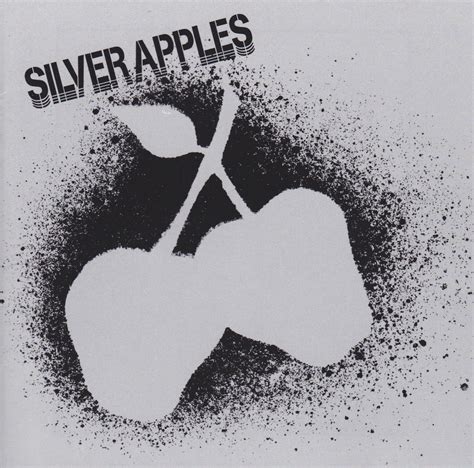 Pukekos: Silver Apples