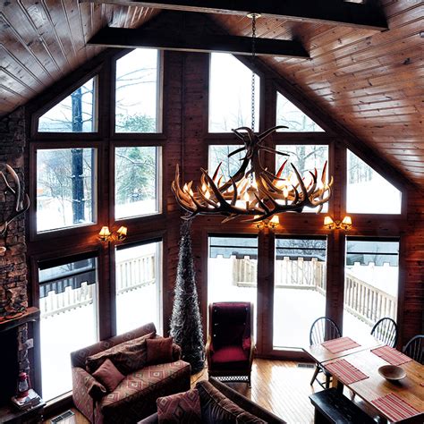 Ski at Winterplace – Slopeside Lodging at Winterplace Ski Resort