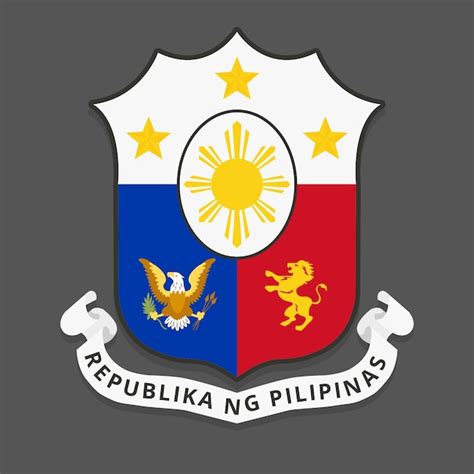 Philippines logo Vectors & Illustrations for Free Download | Freepik