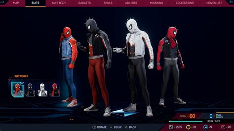 Spider-Man 2: The Origins of Every Unlockable Costume