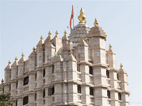 Siddhivinayak Temple, Shree Siddhivinayak Temple, Siddhivinayak Temple Timings