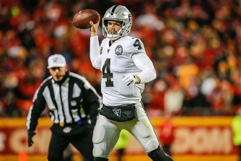 AFC West positional rankings: Patrick Mahomes anchors quarterbacks list ...