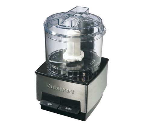 Cuisinart Manual Food Processor