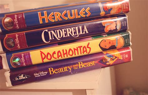 Disney Movies | HeyDanielle | Flickr