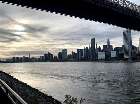 The Queensboro Bridge and the Rise of a Borough - The Bowery Boys: New ...