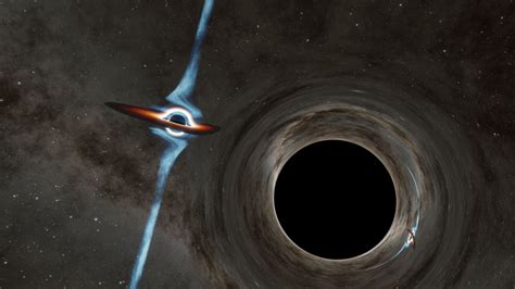 Two Supermassive Black Holes in This Quasar Will Collide