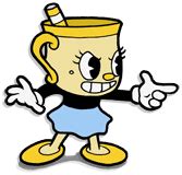 Ms. Chalice (Cuphead) | Heroes Wiki | Fandom