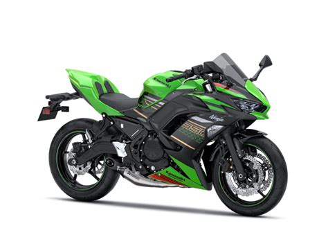 Kawasaki Ninja 650 Review | Kawasaki Bike Reviews | Devitt