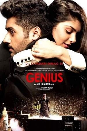 Genius (2018) — The Movie Database (TMDb)