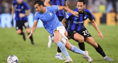 Inter vs Lazio prediction and betting tips 19 January 2024 ...