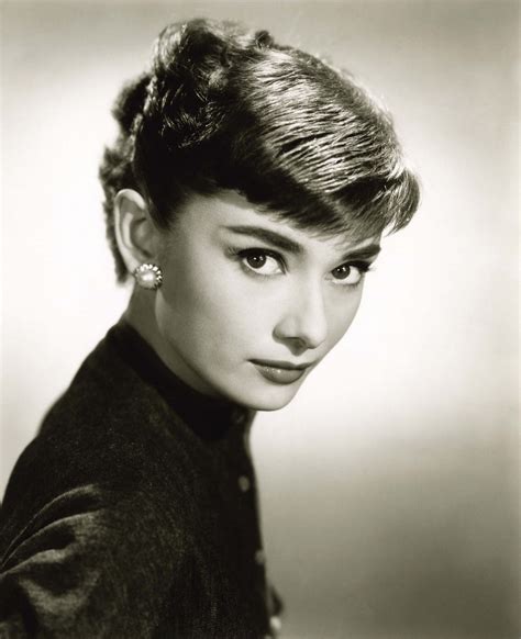 Audrey Hepburn - Classic Movies Photo (6558962) - Fanpop