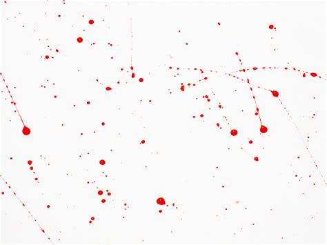 Blood Splatter Png - Cliparts.co