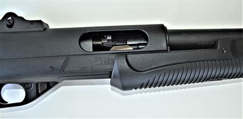 Range Report: Benelli SuperNova Tactical - The Shooter's Log