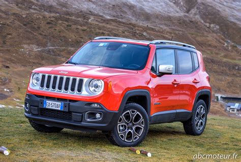 Jeep Renegade Orange : 2015 Jeep Renegade Latitude | Omaha Orange | FPB73909 ... - Detailed ...