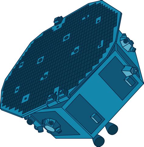 LISA (Laser Interferometer Space Antenna) Pathfinder | NASA Universe Exploration