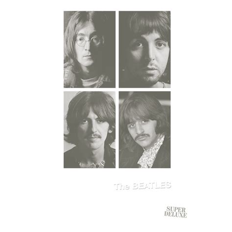 The Beatles - Album by The Beatles | Spotify