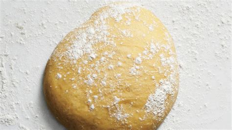 Master Sweet Dough Recipe | Bon Appétit