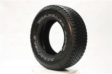 Goodyear Wrangler AT/S Tire - 265/70R17 113S SL : Amazon.ca: Automotive