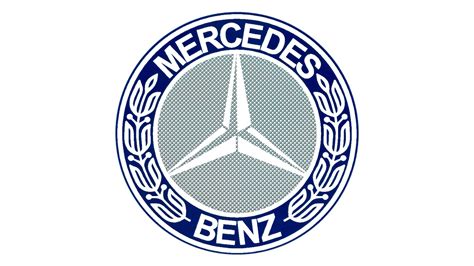 Mercedes Logo and Car Symbol Meaning