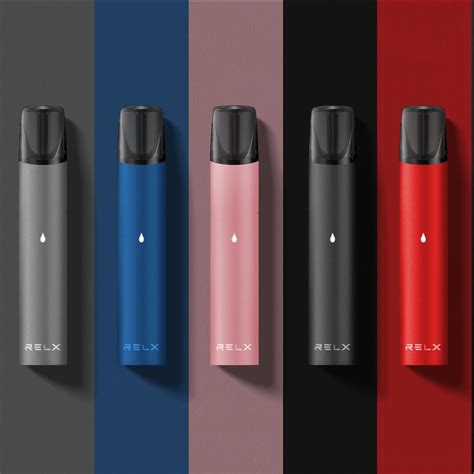 Relx Device | Vape Horizon