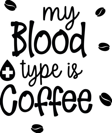 Funny Coffee Quotes Png - ShortQuotes.cc