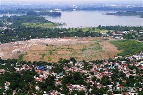 La Mesa Dam and Reservoir - Quezon City