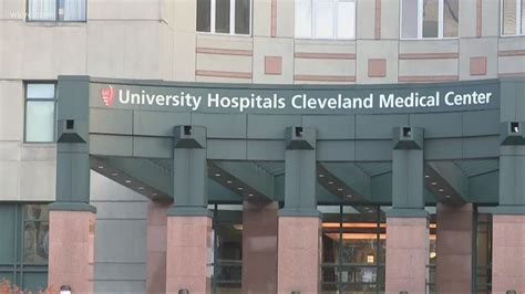 University Hospitals Cleveland Medical Center among nation's best ...