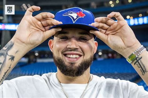 Alek Manoah on the Blue Jays’ Good Vibes & His Rapid Rise | Complex CA