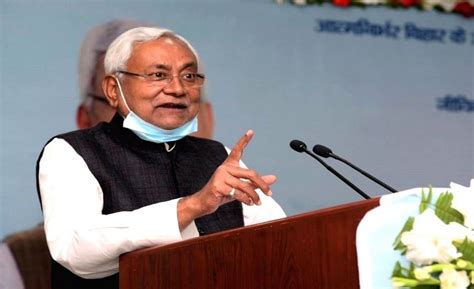 Is the Nitish-BJP Relationship Slowly Souring? - Clarion India