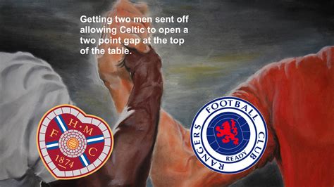 🟥🟥 : r/ScottishFootball