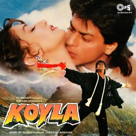 Koyla Poster