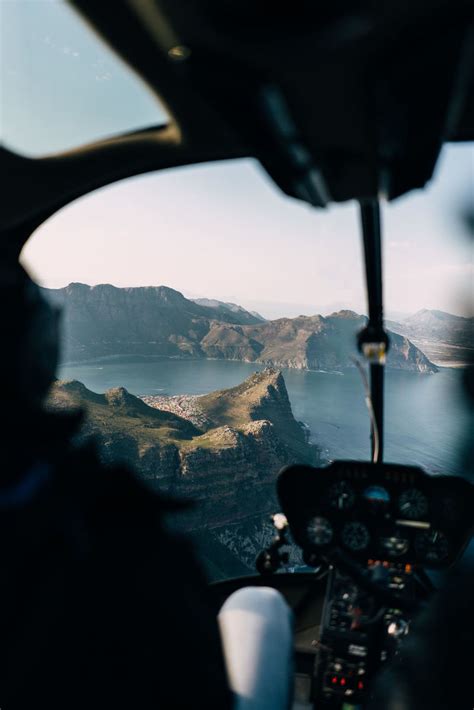 Helicopter Cockpit Wallpapers - Wallpaper Cave