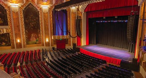 Paramount Theatre - Denver - Concert Tickets, Tour Dates, Events, Pre ...