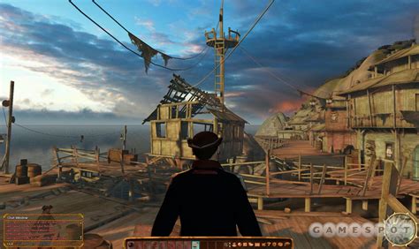 Pirates of the Burning Sea First Impressions - So You Want to Be a Pirate? - GameSpot