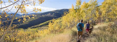 Park City Hiking Trails | Utah.com | Park city utah summer, Park city ...