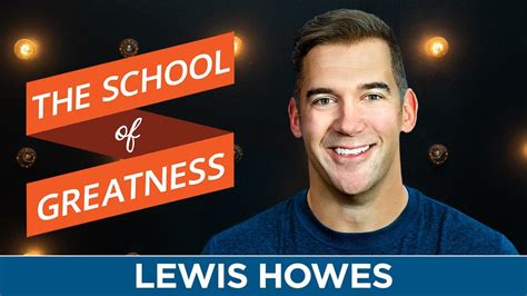 The School of Greatness with Lewis Howes | Watch on PBS Wisconsin