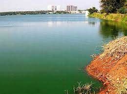 Singanallur Lake Coimbatore - Lake | Joon Square