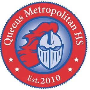 Queens Metropolitan High School | Selected