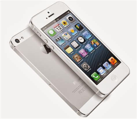 Apple iphone 5S 64GB Full Specifications And Price in pakistan ...