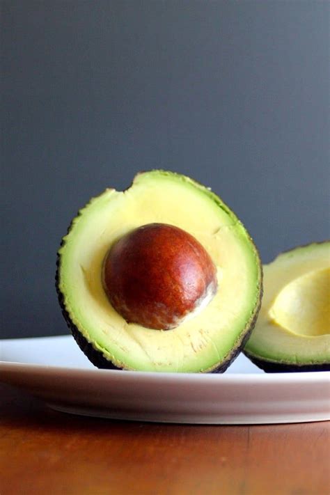 Don't Waste Another Avocado Pit With This Genius Hack | Healthy ...