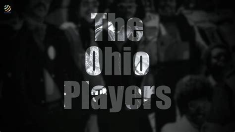 The Ohio Players - Love Rollercoaster [HQ] - YouTube