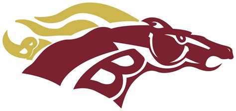 Logo, Crest, Mascot – About – Brookwood High School