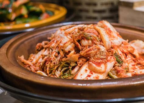 8 Korean Banchan Recipes You Can Do at Home | Booky