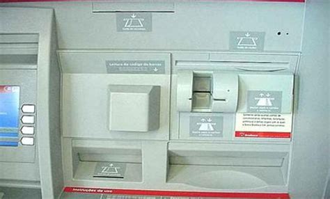 Card skimming devices at ATMs