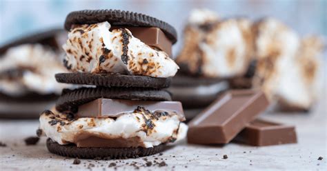 50 sabores de Oreo (desde únicos hasta extraños)