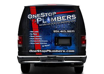 3 Best Plumbers in Corona, CA - Expert Recommendations