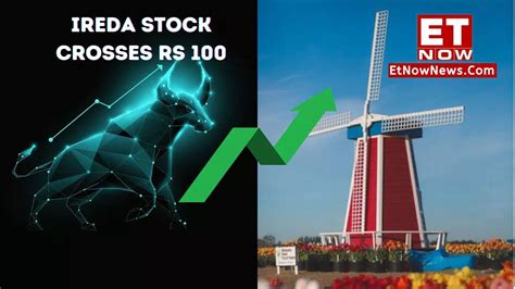 Unstoppable rally! IREDA share price crosses Rs 100-mark – Navratna ...